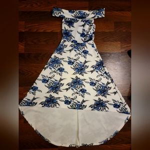 Charlotte Russe Dress